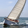 Sailing100
